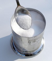 Запрещенные продукты при сахарном диабете