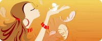 Щитовидная железа уменьшена