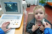 Заболевание щитовидной железы лечение