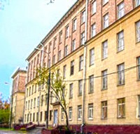Институт гастроэнтерологии шоссе энтузиастов