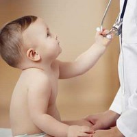 Дисбактериоз у грудничка симптомы