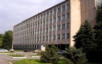 Центральный научно исследовательский институт гастроэнтерологии