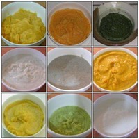 Продукты при язве желудка
