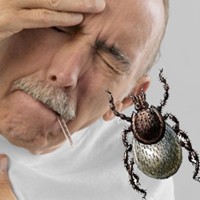 Первые признаки энцефалита