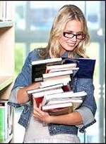Чтение может полностью изменить ваш головной мозг!