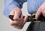 Тугие ремни приводят к раку горла