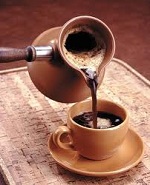 Ученные предполагают что кофе - эликсир долголетия
