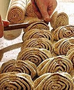 ЕС хочет запретить производство датских булочек с корицей