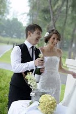  Ваш кишечник подскажет -  будет ли ваш брак счастливым!