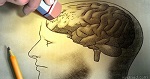 Ученые научились стирать  нежелательные воспоминания
