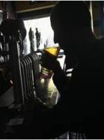 Пьянство способствует ускорению потери памяти
