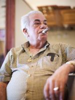 В появлении диабета, желудочных колик и курения виновны неандертальцы!