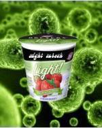 Бактерии из детских фекалий будут использоваться для изготовления вкуснейших колбас!