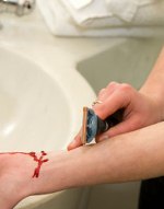 Врачи часто не замечают  предупредительных признаков суицида!