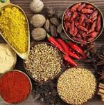 Специи и травы не только придают особый вкус