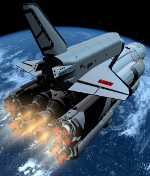 Космические путешествия изменяет форму человеческого сердца