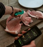 Новый гаджет по нюху определяет свежесть мяса