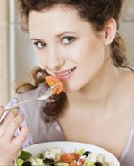 Вегетарианцы «менее здоровы», чем  мясоеды