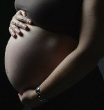 Алкоголь во время беременности приводит к нарушениям нервной системы ребенка