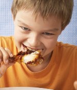 Почему некоторые дети непослушны и агрессивны?