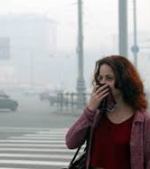 Насколько опасен загрязненный воздух?