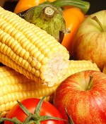 Фрукты и овощи сокращают риск инсульта в три раза