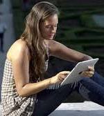 Смартфоны и  планшеты ускоряют  процесс старения