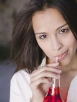 Сладкие напитки повышают риск высокого кровяного давления на 70% 