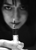 Молодежь стала реже злоупотреблять наркотиками 
