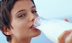 Молоко может предотвратить кариес