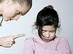 Жестокое обращение с детьми меняет структуру их  мозга
