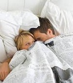 Мужчины и женщины по-разному думают о сексе!