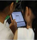IPad учит детей с аутизмом разговаривать!