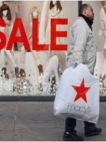 Ученые обнаружили, что шопоголики живут дольше