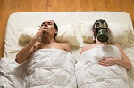 Не можете заснуть? Бросайте курить!