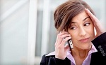 Сотовые телефоны могут увеличить риск развития  рака