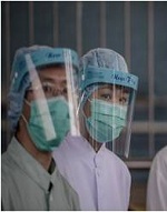 Первый случай заболевания человека птичьим гриппом H7N9 подтвержден в Гонконге