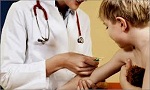 Вакцинация мальчиков  от ВПЧ защитит от рака