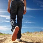 Ходьба на 40%  снижает  риск развития диабета