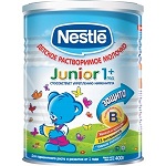 Nestle будет  снижать  уровень соли в некоторых продуктах для соответствия с нормами ВОЗ
