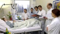 Рак легких лечение народными средствами