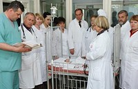 Рак легких после операции