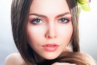 Ультразвуковая чистка лица летом
