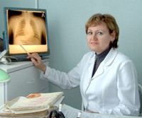 Открытый туберкулез симптомы