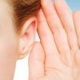 Низкочастотный звук приводит к потере слуха